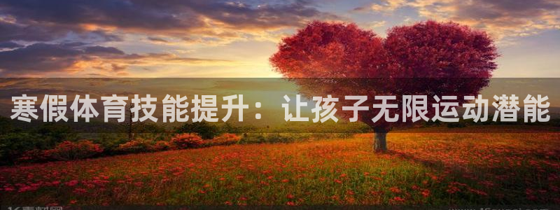 焦点娱乐游戏怎么玩教程：寒假体育技能提升：让孩子无限
