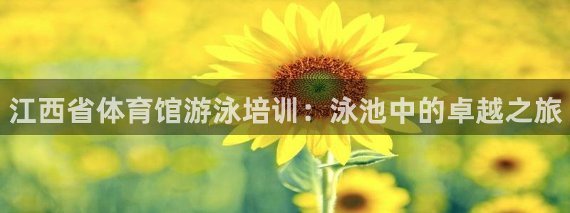 焦点娱乐平台是正规的吗安全吗苹果：江西省体育馆游泳培