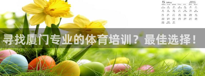 焦点娱乐如何注册账号的：寻找厦门专业的体育培训？最佳