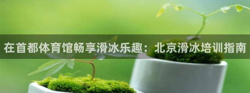 焦点娱乐ktv：在首都体育馆畅享滑冰乐趣：北京滑冰培