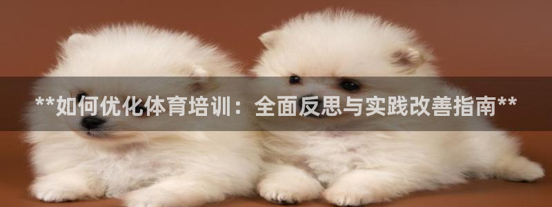 焦点娱乐平台客服热线电话：**如何优化体育培训：全面