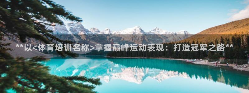 焦点娱乐vs皇族不败神话小说：**以<体育培训名称>