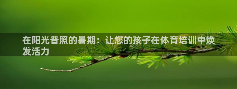 焦点娱乐可以解封银行卡吗安全吗：在阳光普照的暑期：让